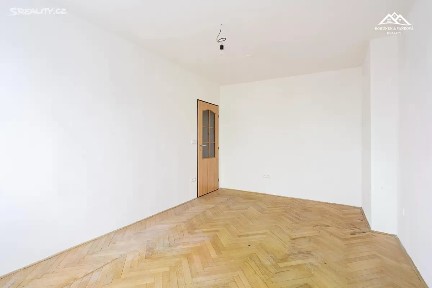 Prodej bytu 2+1 67 m² Smetanova, Chotěboř
