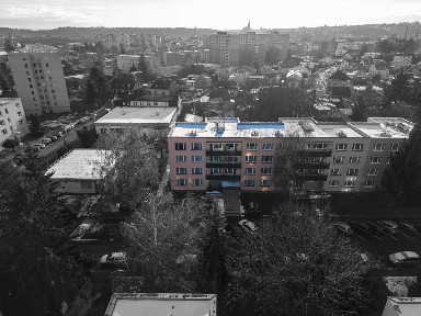 Prodej bytu 3+1 73 m² 17. listopadu, Kutná Hora - Šipší