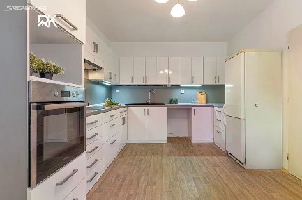 Prodej bytu 2+1 68 m² Kutná Hora - Malín