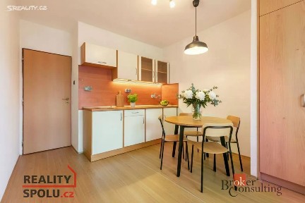 Prodej bytu 1+1 45 m² Čechovská, Příbram - Příbram VIII