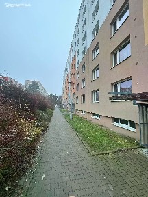 Pronájem bytu 1+1 35 m² Svitavská, Svitavy - Lány