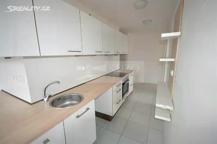 Pronájem bytu 3+1 68 m² Chomutov