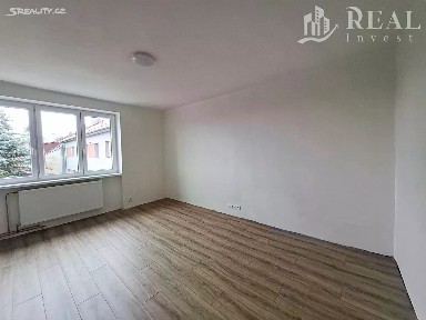 Pronájem bytu 2+1 58 m² Fügnerova, Chomutov
