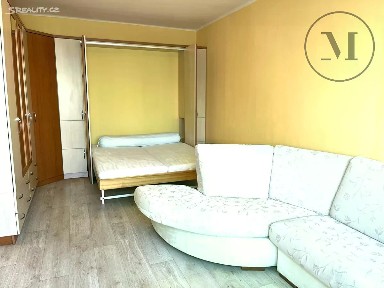 Prodej bytu 1+1 47 m² Staroměstská, České Budějovice - České Budějovice 3