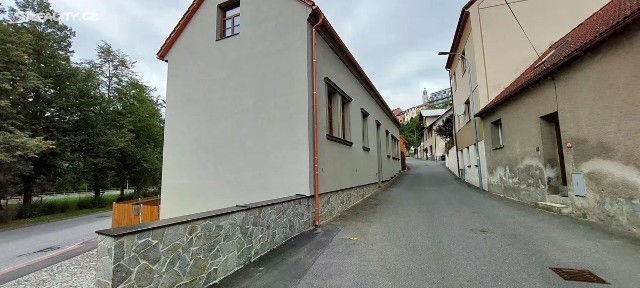 Pronájem bytu 3+kk 55 m² Ústecká, Tábor