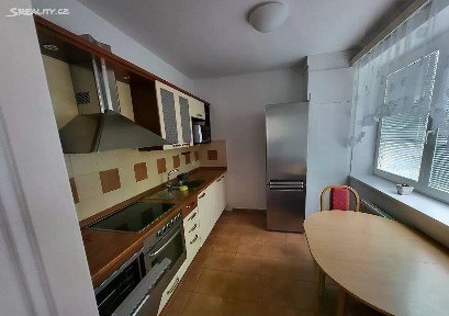 Pronájem bytu 2+1 62 m² České Budějovice