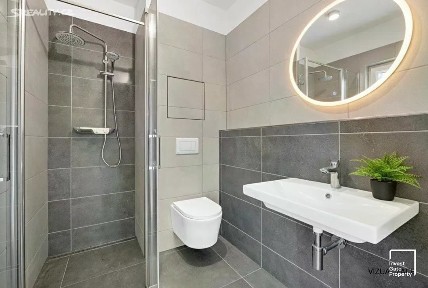Pronájem bytu 2+kk 46 m² K. Šatala, České Budějovice - České Budějovice 3