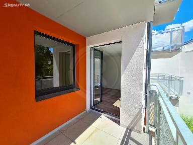 Pronájem bytu 2+kk 53 m² Riegrova, České Budějovice - České Budějovice 3