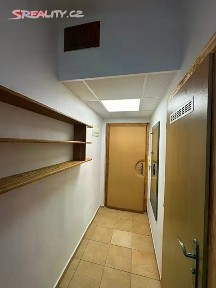 Pronájem bytu 1+1 45 m² Sukova, České Budějovice - České Budějovice 2