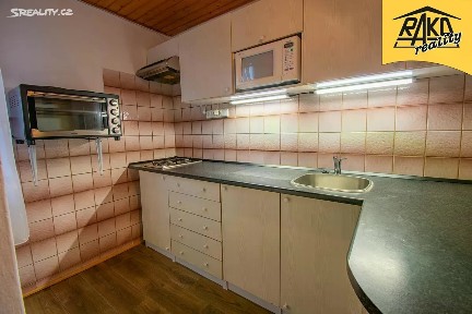 Pronájem bytu 2+kk 49 m² Pavla Křížkovského, Trutnov