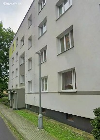 Pronájem bytu 3+1 70 m² Vítkov