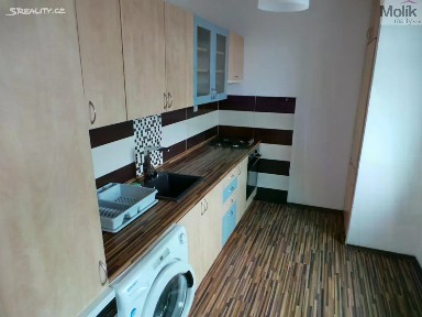 Prodej bytu 2+1 54 m² Pionýrů, Most