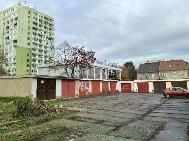 Prodej bytu 3+1 61 m² Havlíčkova, Chomutov