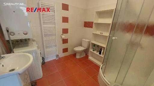 Pronájem bytu 1+kk 35 m² Slavkov u Brna