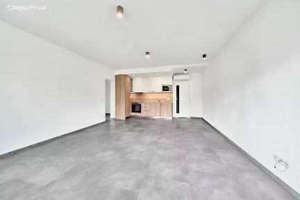 Pronájem bytu 2+kk 60 m² Hrušňová, Znojmo