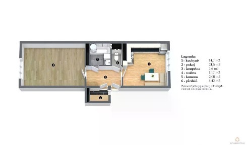 Olomouc, Hodolany, Masarykova třída, 42