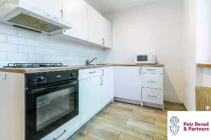 Pronájem bytu 2+kk 44 m² Ottova, Rakovník