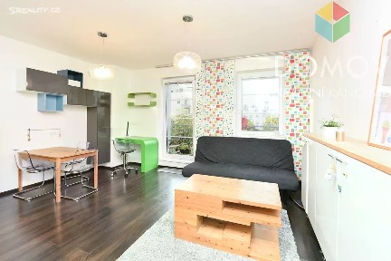 Prodej bytu 3+kk 63 m² V Zahradách, Beroun - Beroun-Město