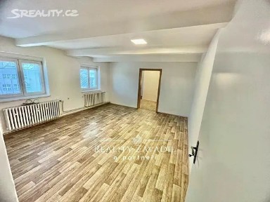 Prodej bytu 2+1 81 m² Sladkovského, Pardubice - Zelené Předměstí
