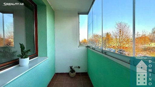 Prodej bytu 2+1 53 m² Obvodová, Kroměříž