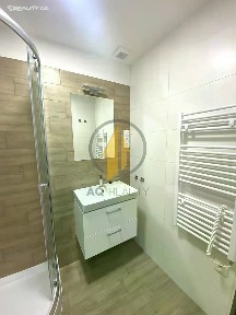 Pronájem bytu 1+kk 32 m² Přátelství, Jičín - Nové Město