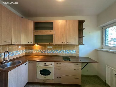 Pronájem bytu 1+1 38 m² Svojsíkova, Mladá Boleslav - Mladá Boleslav II