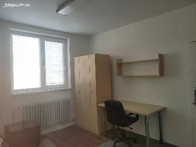 Pronájem bytu pokoje 14 m² Vídeňská, Brno