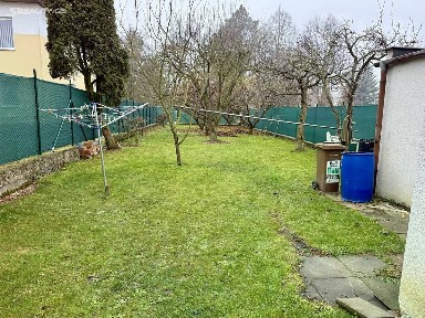 Pronájem bytu 3+1 126 m² 1. máje, Nezamyslice