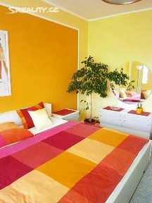 Pronájem bytu 1+1 55 m² Farní, Hranice - Hranice I-Město