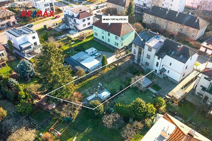 Prodej vily 205 m², pozemek 684 m² Studánecká, Pardubice - Bílé Předměstí