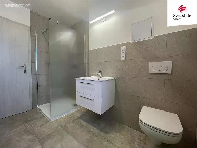 Pronájem bytu 2+1 54 m² 1. máje, Polička - Horní Předměstí