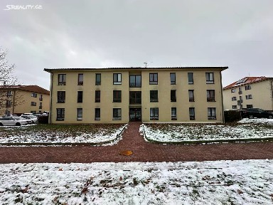 Pronájem bytu 3+kk 60 m² Okružní, Roudnice nad Labem