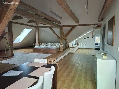 Prodej bytu 2+kk 66 m² Polná na Šumavě