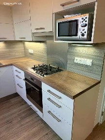 Pronájem bytu 2+1 61 m² Plzeňská, České Budějovice - České Budějovice 3