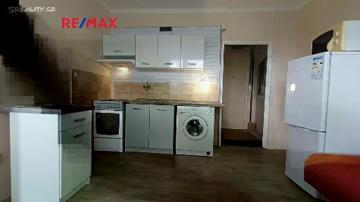 Pronájem bytu 1+1 42 m² B. Němcové, Milevsko