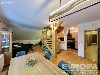 Pronájem bytu 3+kk 130 m² Špindlerův Mlýn