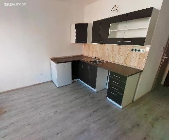 Prodej bytu 1+kk 21 m² Ladova, Ústí nad Labem - Severní Terasa