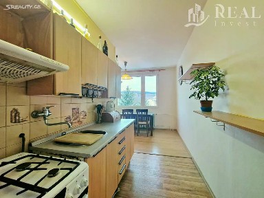 Prodej bytu 2+1 61 m² Nad Parkem, Meziboří