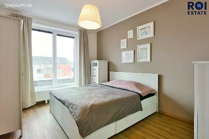 Prodej bytu 2+kk 49 m² Zelnice II., Slavkov u Brna