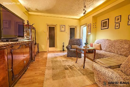 Prodej bytu 3+1 83 m² Masarykovo náměstí, Vyškov - Vyškov-Město