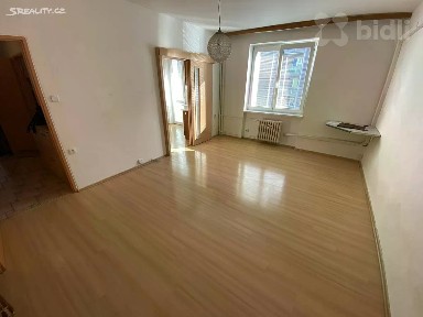 Pronájem bytu 2+1 54 m² Dr. Horáka, Prostějov