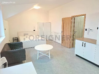 Olomouc, Holice, Přerovská