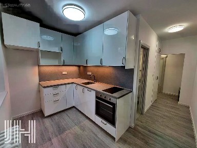 Pronájem bytu 1+1 38 m² Moravská, Prostějov - Krasice