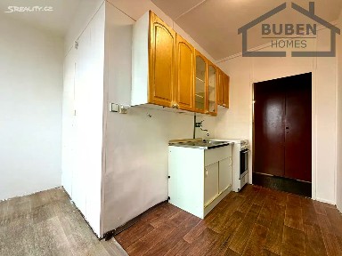 Prodej bytu 1+1 42 m² Stadtrodská, Tachov