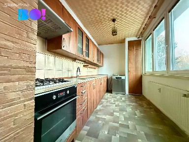 Prodej bytu 3+1 69 m² Topolová, Třinec - Dolní Líštná