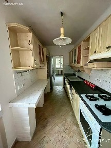 Pronájem bytu 3+kk 76 m² Krčínova, Kolín - Kolín II