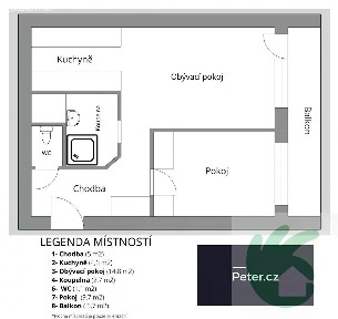 Mělník, Sportovní, 21