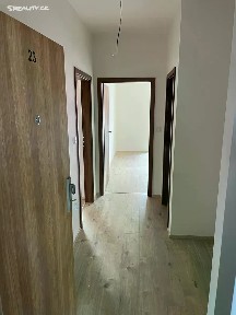 Pronájem bytu 2+kk 62 m² Maru Špačkové, Rakovník - Rakovník II