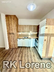 Pronájem bytu 2+kk 40 m² Brněnská, Jihlava