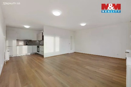 Prodej bytu 2+1 58 m² Karla Čapka, Beroun - Beroun-Město